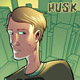 HUSK