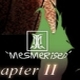 Online collab manga: Mesmerized