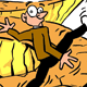 Frenetic Wanderings