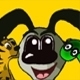 Jack the Coon & Friends