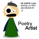 Poetry Artist