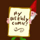 My Weekly Comic