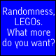 Randomness Inc.