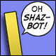 BAD SHAPE