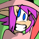 Impy and Aevy
