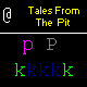 Angband - Tales from the Pit