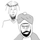 Jesus and Mo