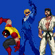 Justice League of Abertay