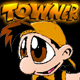 Towner Comics