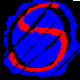 Opposing Symmetry