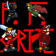 FF Sprites