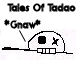 Tales Of Tadao