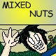 Mixed Nuts