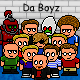 Da Boyz