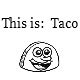 This is:
