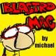 Adventures of Blastro Mac, The