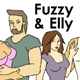 Fuzzy and Elly