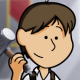 Forge Comic, The