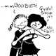 Girl In Black, The