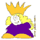 Queen Marguerite the Sweet