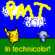 Pica Mystery Thingie