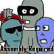 Assembly Required