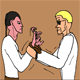 Plotless Violence