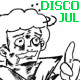 DISCO JUL