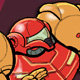 +Metroid/TMNT Fusion